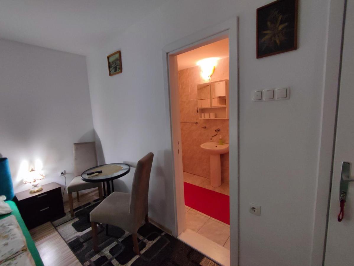 Guest House Nana Mostar Eksteriør bilde