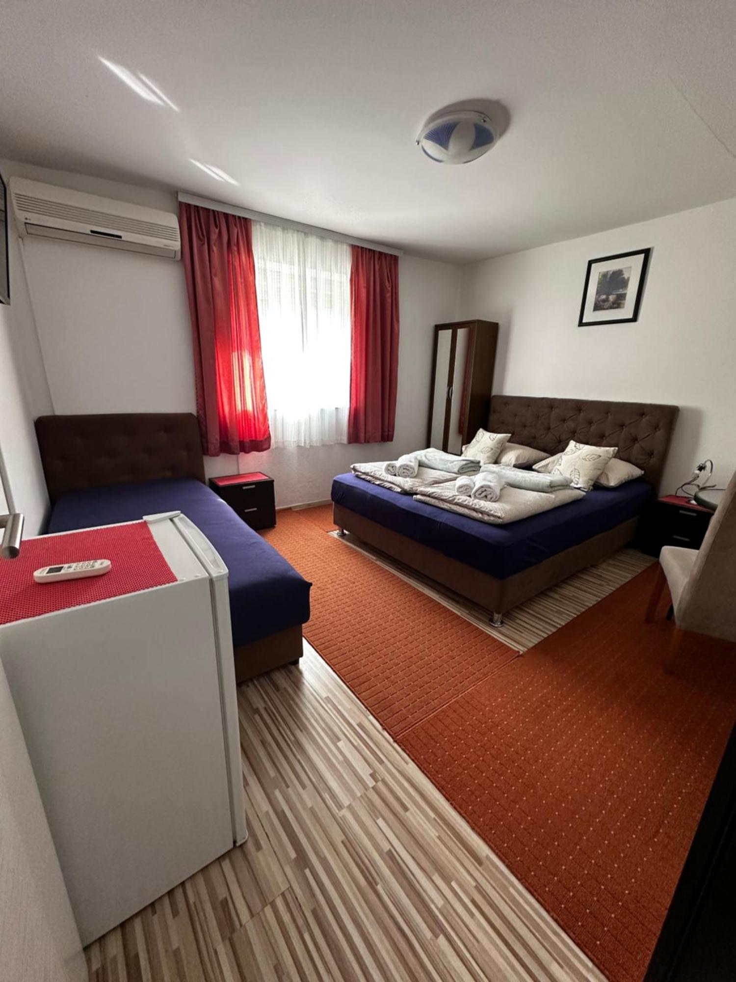Guest House Nana Mostar Eksteriør bilde