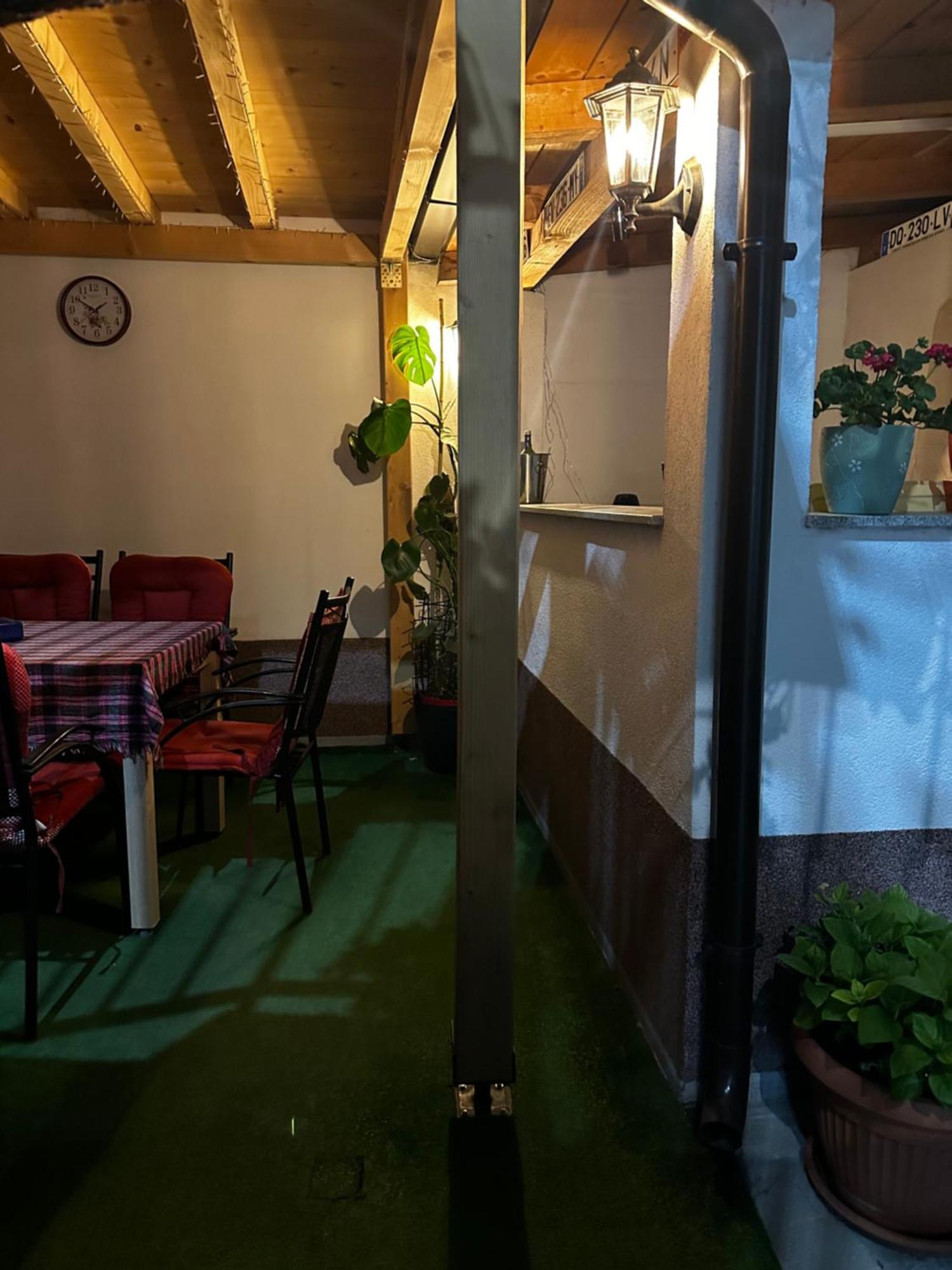 Guest House Nana Mostar Eksteriør bilde