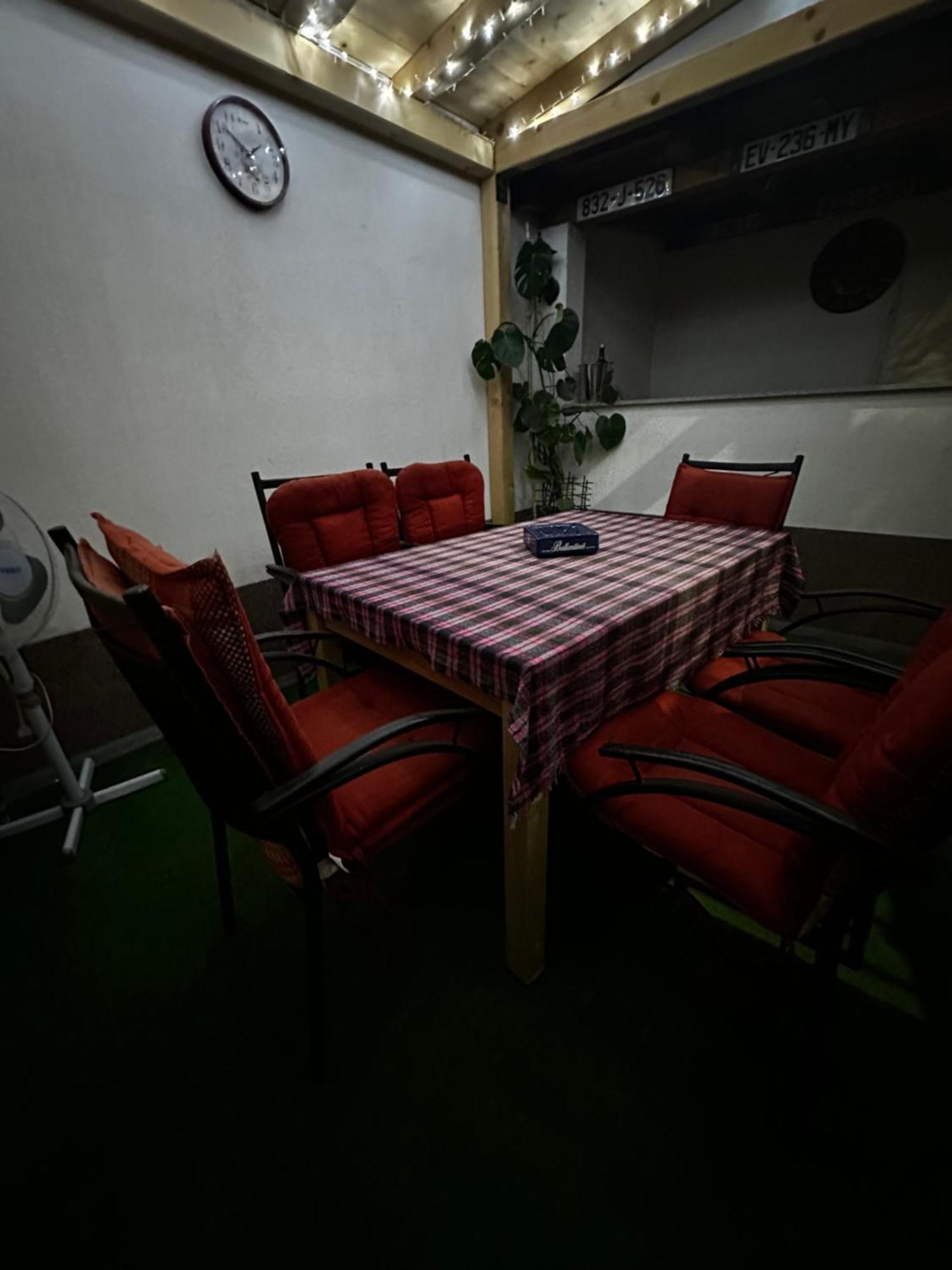 Guest House Nana Mostar Eksteriør bilde