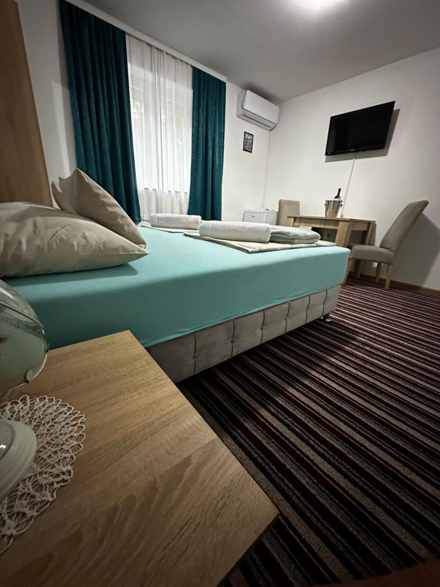 Guest House Nana Mostar Eksteriør bilde