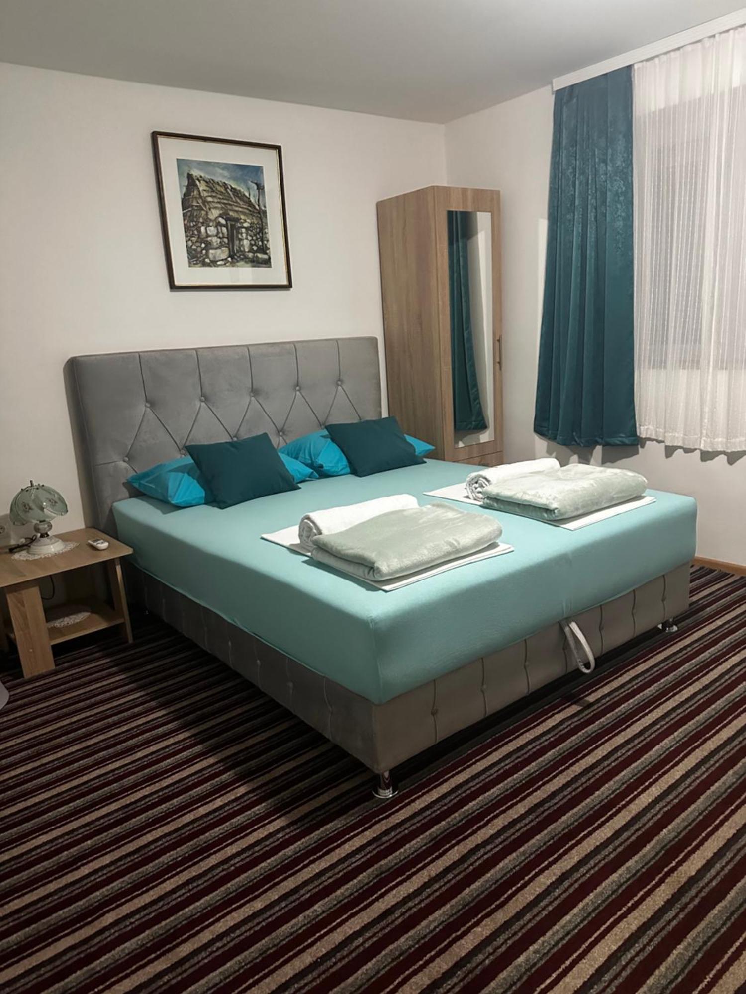 Guest House Nana Mostar Eksteriør bilde