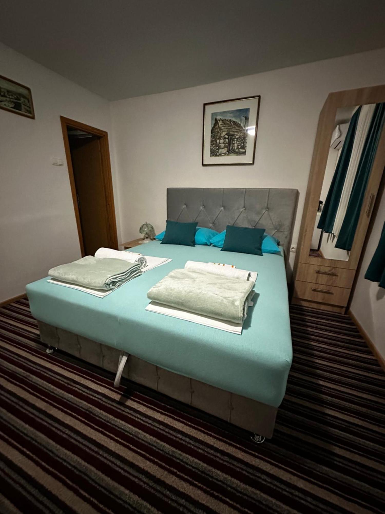 Guest House Nana Mostar Eksteriør bilde