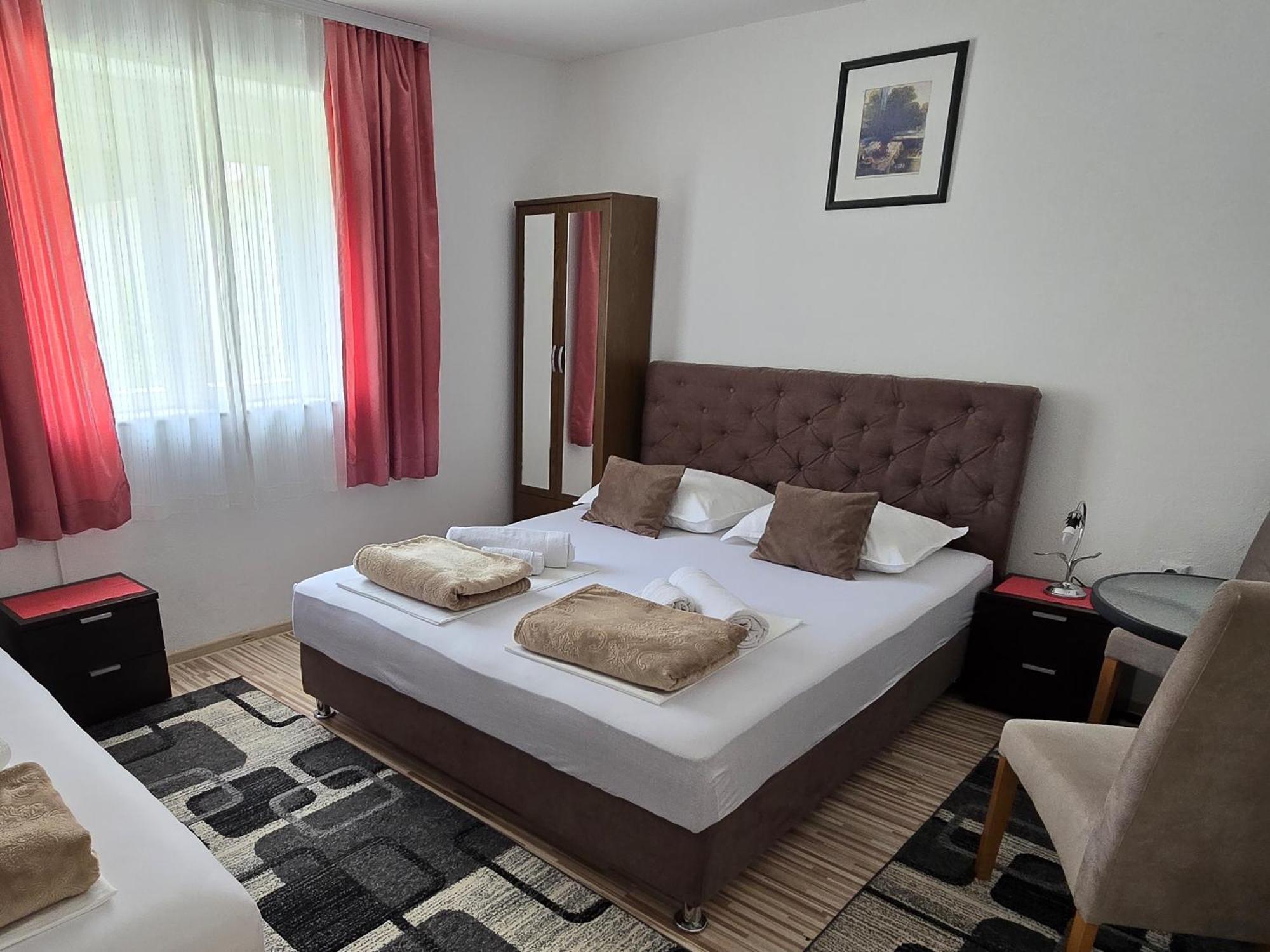 Guest House Nana Mostar Eksteriør bilde