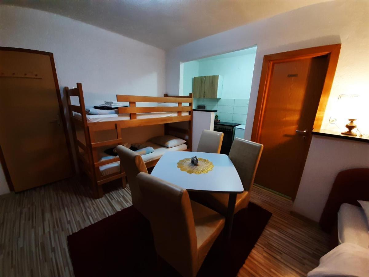 Guest House Nana Mostar Eksteriør bilde